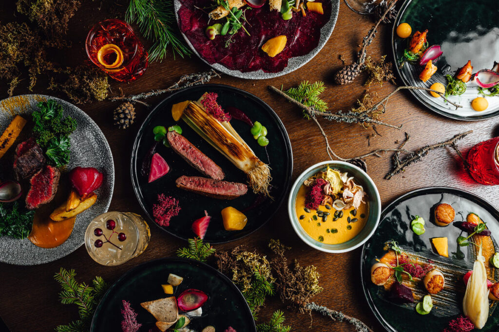 A Food Lover’s Guide to Murray Hill: Where to Eat, Drink, and Indulge in Fayetteville’s Hidden Gem